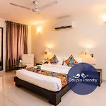 Fabhotel Anutham Saket