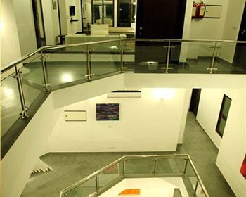 Fabhotel Anutham Saket New Delhi
