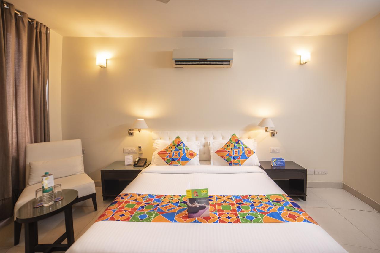 Fabhotel Anutham Saket Hotel New Delhi