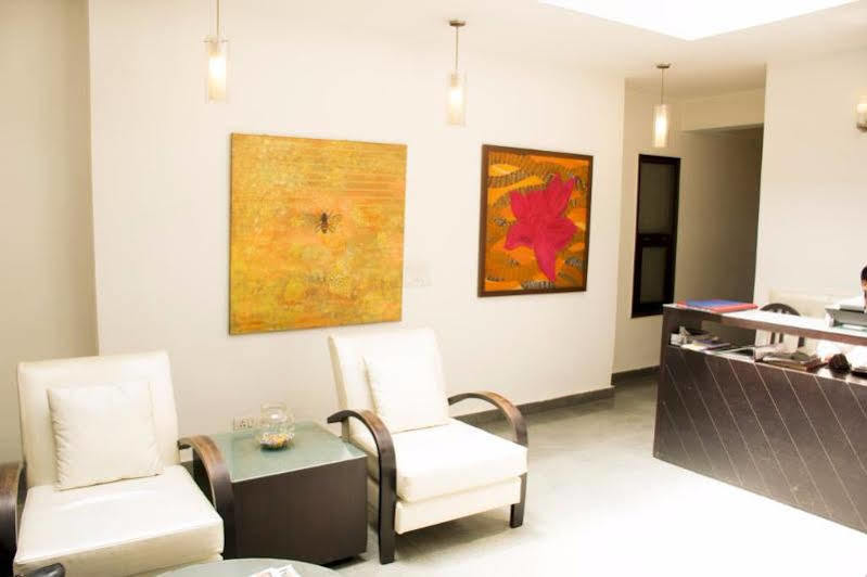 Fabhotel Anutham Saket Hotel 3*